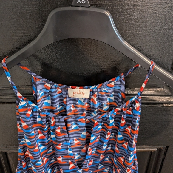 Pixley dress - Picture 6 of 13